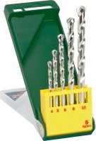 Фото - Набор инструментов Bosch 2607019438 