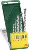 Фото - Набор инструментов Bosch 2607019439