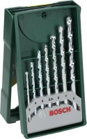 Фото - Набор инструментов Bosch 2607019581