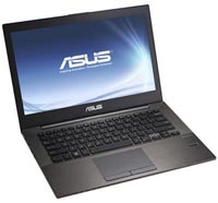 Фото - Ноутбук Asus PRO Advanced BU400V
