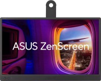 Фото - Монитор Asus ZenScreen MB169CK 15.6 "  черный