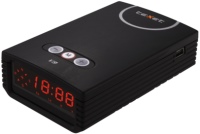 Фото - Радар-детектор Texet TR-V9GPS 