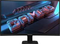 Фото - Монитор Gigabyte GS27QCA 27 "  черный