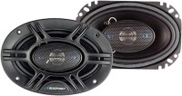 Фото - Автоакустика Blaupunkt GTX 406 