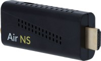 Фото - Медиаплеер Opticum Air NS 