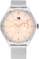 Фото - Наручные часы Tommy Hilfiger Lexi 1782654 