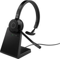 Фото - Наушники Jabra Evolve 65 TE Link 390a Mono UC Stand 