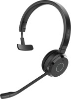 Фото - Наушники Jabra Evolve 65 TE Link 390a Mono UC 