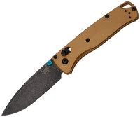 Фото - Нож / мультитул BENCHMADE Bugout Al 