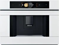 Фото - Встраиваемая кофеварка Bosch CTL 7181W0 