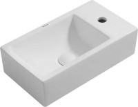 Фото - Умывальник MIXXUS Premium Quadro-0207 MP6503 480 мм