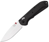 Фото - Нож / мультитул BENCHMADE Freek Carbon Fiber S90V 