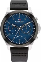 Фото - Наручные часы Tommy Hilfiger Lance 1710523 