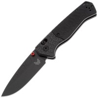 Фото - Нож / мультитул BENCHMADE PSK Carbon G10 