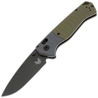 Фото - Нож / мультитул BENCHMADE PSK G10 