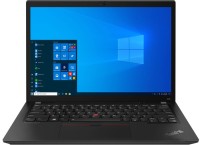 Фото - Ноутбук Lenovo ThinkPad X13 Gen 2 Intel (20W80079UK)