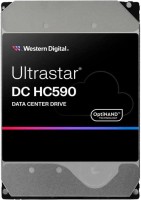 Фото - Жесткий диск WD Ultrastar DC HC590 WUH722626ALE6L4 26 ТБ