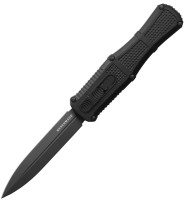 Фото - Нож / мультитул BENCHMADE Claymore OTF 3370GY 