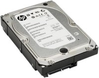 Фото - Жесткий диск HP Server SATA MB1000GVYZE 1 ТБ