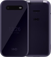 Фото - Мобильный телефон HMD 2660 Flip 