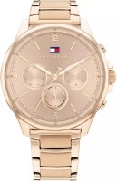 Фото - Наручные часы Tommy Hilfiger Scarlett 1782453 