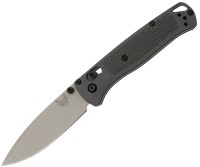 Фото - Нож / мультитул BENCHMADE Bugout Cerakote Grivory 