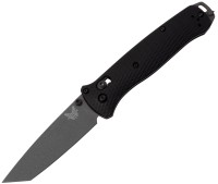 Фото - Нож / мультитул BENCHMADE Bailout 537GY-03 