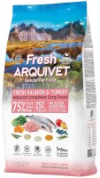 Фото - Корм для собак Arquivet Fresh Adult All Breeds Salmon/Turkey 10 kg 