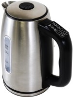 Фото - Электрочайник Kenmore KKTK1.7S-D 1.7 л  нержавейка