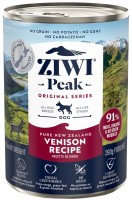 Фото - Корм для собак Ziwi Peak Original Dog Venison Canned 390 g 1 шт