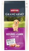 Фото - Корм для собак Animonda GranCarno Junior Poultry/Lamb 