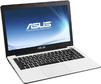 Фото - Ноутбук Asus X402CA (X402CA-WX011D)