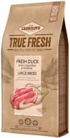 Фото - Корм для собак Carnilove True Fresh Adult Large Duck 11.4 kg 