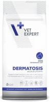 Фото - Корм для собак VetExpert Veterinary Diet Dermatosis Dog Salmon 