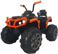 Фото - Детский электромобиль Quad Quad Protector 