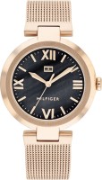 Фото - Наручные часы Tommy Hilfiger Alice 1782633 