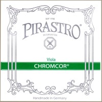 Фото - Струны Pirastro Chromcor Viola A String Ball End 