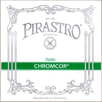 Фото - Струны Pirastro Chromcor Violin G String Ball End 