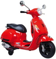 Фото - Детский электромобиль Jamara Vespa GTS 125 