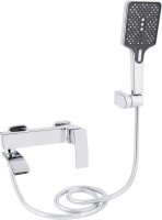 Фото - Смеситель Q-tap Swan Cascada QTSWA260CRM45565 