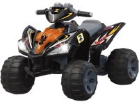 Фото - Детский электромобиль Jamara Quad MPX 12V 