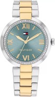 Фото - Наручные часы Tommy Hilfiger Alice 1782680 