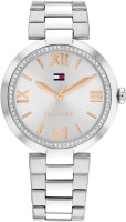 Фото - Наручные часы Tommy Hilfiger Alice 1782681 