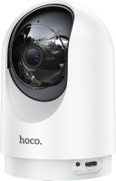Фото - Камера видеонаблюдения Hoco D1 Indoor PTZ HD camera