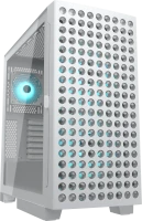 Фото - Корпус Cougar Airface ECO RGB белый