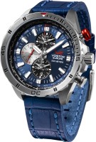 Фото - Наручные часы Vostok Europe Almaz YM26-320A652 