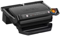 Фото - Электрогриль Tefal OptiGrill+ GC717810 черный