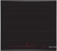 Фото - Варочная поверхность Bosch PXY 675 DC5Z черный