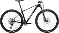 Фото - Велосипед Merida Big Nine XT 2023 frame XXL 