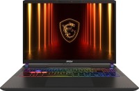 Ноутбук MSI Vector 16 HX AI A2XWIG